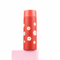 Mini Garrafa Térmica 120 ml em Aço Inoxidáve