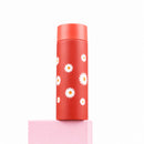 Mini Garrafa Térmica 120 ml em Aço Inoxidáve