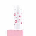 Mini Garrafa Térmica 120 ml em Aço Inoxidáve