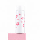 Mini Garrafa Térmica 120 ml em Aço Inoxidáve