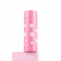 Mini Garrafa Térmica 120 ml em Aço Inoxidáve