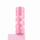 Mini Garrafa Térmica 120 ml em Aço Inoxidáve