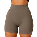 Shorts Fitness Feminino Canelado – Conforto e Zero Transparência
