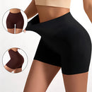 Shorts Fitness Feminino Canelado – Conforto e Zero Transparência