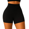 Shorts Fitness Feminino Canelado – Conforto e Zero Transparência