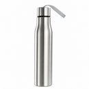 Garrafa Térmica de Aço Inoxidável com Tampa — 500 ml e 750 ml