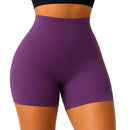 Shorts Fitness Feminino Canelado – Conforto e Zero Transparência