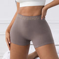 Shorts Fitness Feminino Estampado – K05
