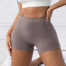 Shorts Fitness Feminino Estampado – K05