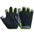 Luvas Fitness para Musculação — Aderência, Conforto e Proteção