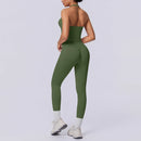 Conjunto Fitness Feminino – Conforto, Leveza e Estilo