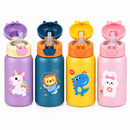 Garrafa Térmica Infantil de Unicórnio 500 ml