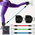 Extensor Elástico para Exercícios H207 – Treino e Fortalecimento