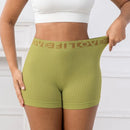 Shorts Fitness Feminino Estampado – K05