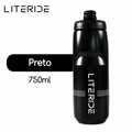 Garrafa de Água Plástica Reutilizável 750 ml