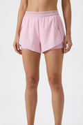 Shorts Fitness Feminino Z016 – Com Bolsos