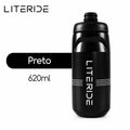Garrafa de Água Plástica Reutilizável 750 ml
