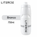 Garrafa de Água Plástica Reutilizável 750 ml