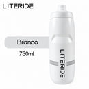 Garrafa de Água Plástica Reutilizável 750 ml
