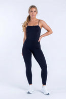 Conjunto Fitness Feminino Seamless