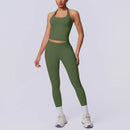 Conjunto Fitness Feminino – Conforto, Leveza e Estilo