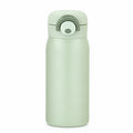 Mini Garrafa Térmica Portátil em Aço Inoxidável