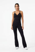 Conjunto Fitness Feminino Seamless Histello