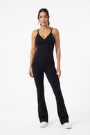 Conjunto Fitness Feminino Seamless Histello