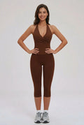 Conjunto Fitness Feminino — Conforto, Elasticidade e Estilo