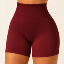 Shorts Fitness Feminino Canelado – Conforto e Zero Transparência
