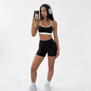 Conjunto Fitness Feminino — Conforto e Estilo para Seus Treinos
