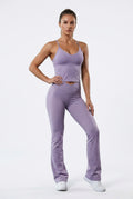 Conjunto Fitness Feminino Seamless Histello