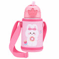 Garrafa Térmica Infantil de Unicórnio 500 ml