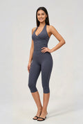 Conjunto Fitness Feminino — Conforto, Elasticidade e Estilo