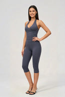 Conjunto Fitness Feminino — Conforto, Elasticidade e Estilo