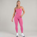 Conjunto Fitness Feminino Seamless