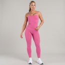 Conjunto Fitness Feminino Seamless