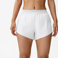 Shorts Fitness Feminino Z016 – Com Bolsos