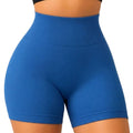 Shorts Fitness Feminino Canelado – Conforto e Zero Transparência