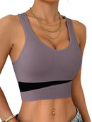 Top Feminino Push-Up QIW — Bojo Inteiro e Sem Aro