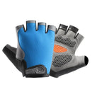 Luvas Fitness para Musculação — Aderência, Conforto e Proteção