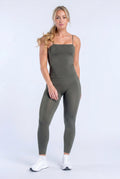 Conjunto Fitness Feminino Seamless