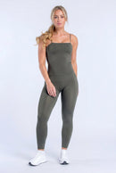 Conjunto Fitness Feminino Seamless