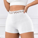 Shorts Fitness Feminino Estampado – K05