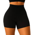 Shorts Fitness Feminino Canelado – Conforto e Zero Transparência