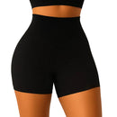 Shorts Fitness Feminino Canelado – Conforto e Zero Transparência