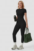 Conjunto Fitness Feminino OVESPORT – Conforto e Estilo