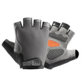 Luvas Fitness para Musculação — Aderência, Conforto e Proteção