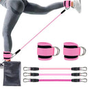 Extensor Elástico para Exercícios H207 – Treino e Fortalecimento