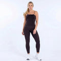 Conjunto Fitness Feminino Seamless